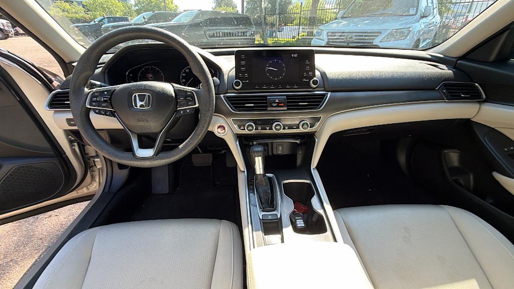 Thumbnail: 2019 Honda Accord - 12
