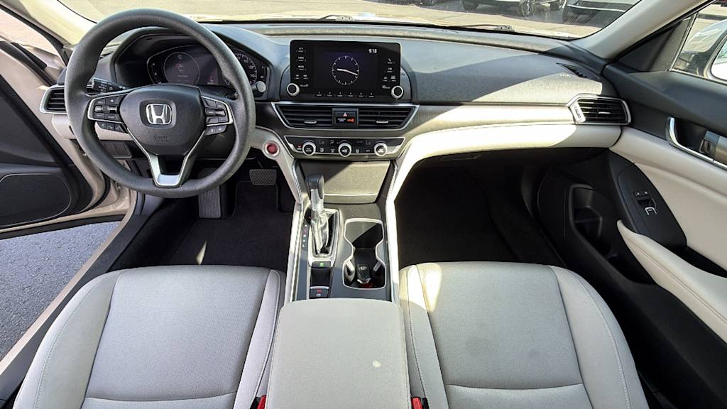 Thumbnail: 2019 Honda Accord - 12