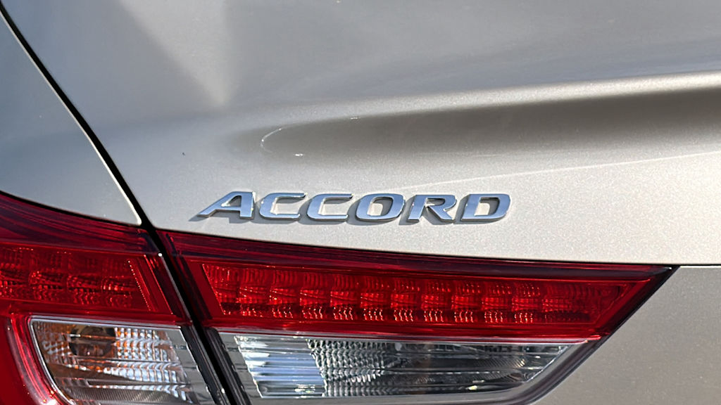 Thumbnail: 2019 Honda Accord - 6