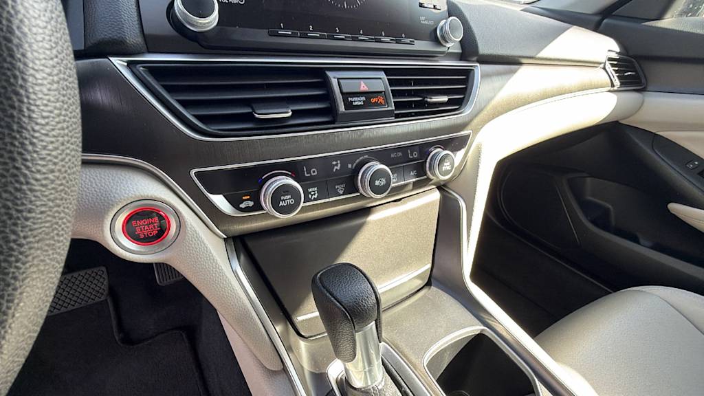 Thumbnail: 2019 Honda Accord - 22