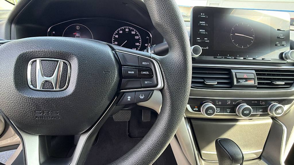 Thumbnail: 2019 Honda Accord - 26