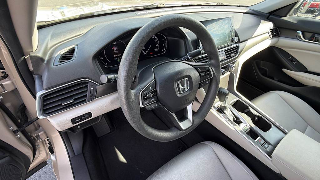 Thumbnail: 2019 Honda Accord - 2