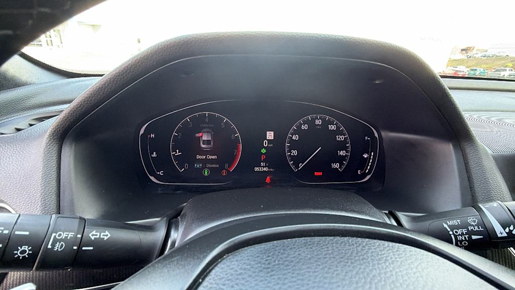 Thumbnail: 2022 Honda Accord - 15