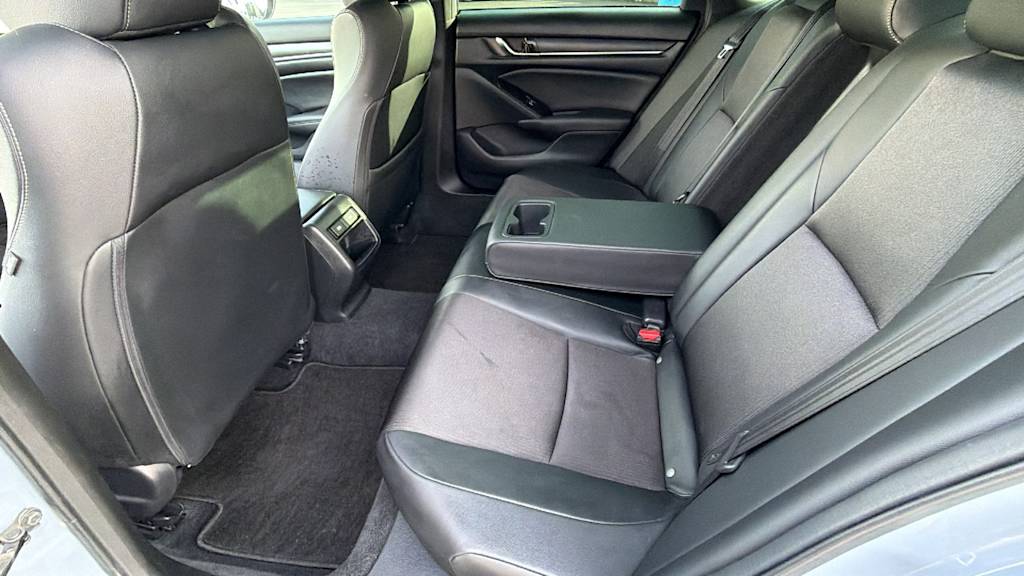 Thumbnail: 2022 Honda Accord - 11