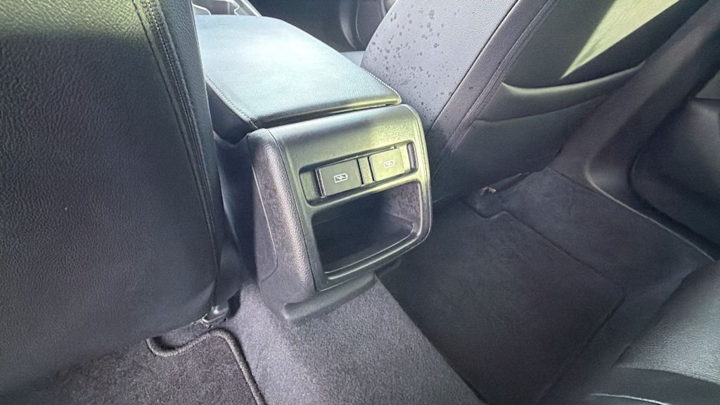 Thumbnail: 2022 Honda Accord - 29