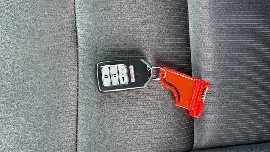 Thumbnail: 2022 Honda Accord - 17