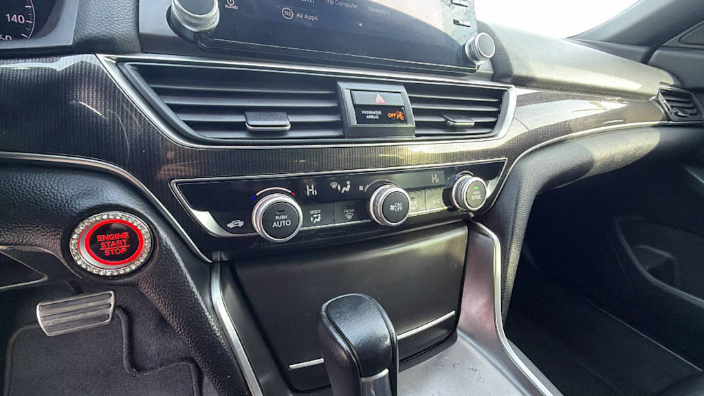 Thumbnail: 2022 Honda Accord - 22