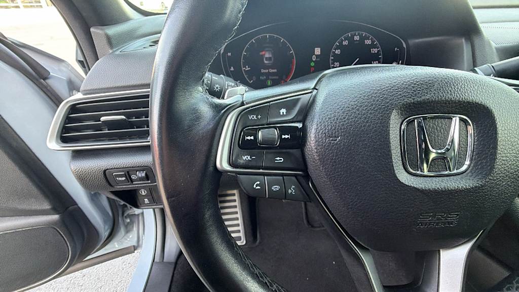 Thumbnail: 2022 Honda Accord - 25