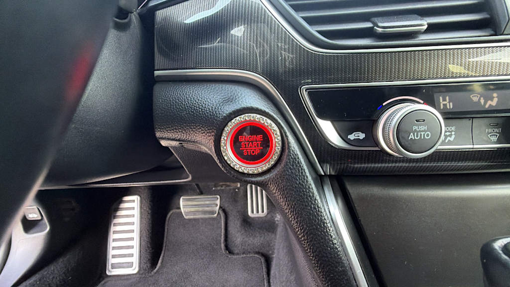 Thumbnail: 2022 Honda Accord - 24