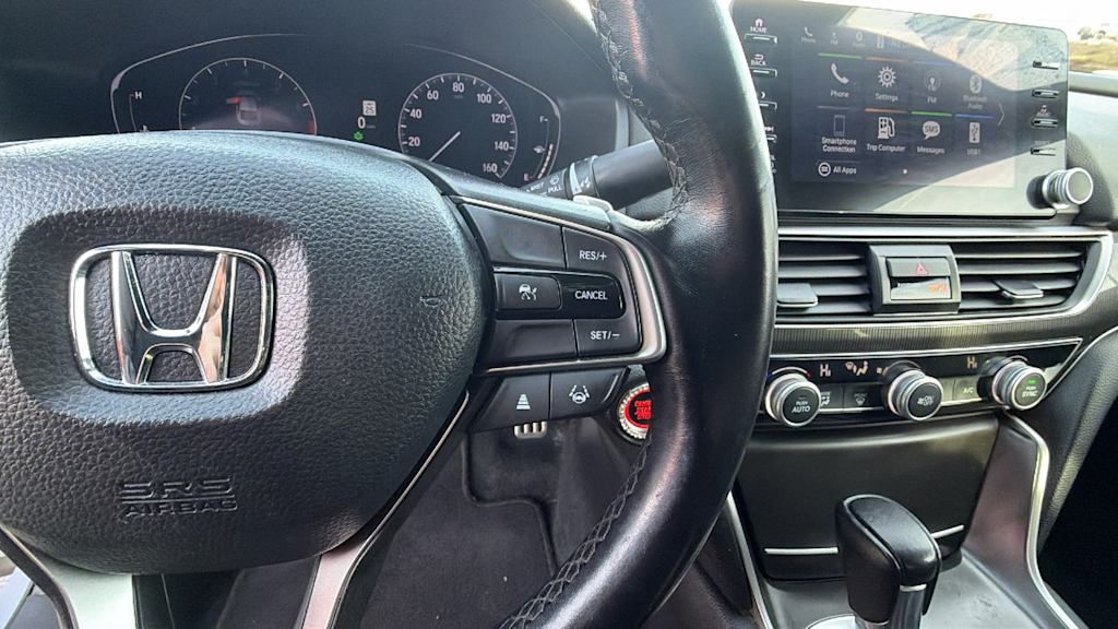 Thumbnail: 2022 Honda Accord - 26