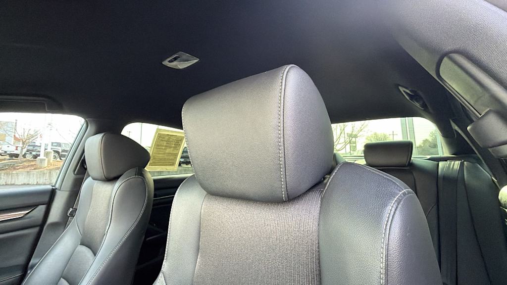 Thumbnail: 2022 Honda Accord - 9