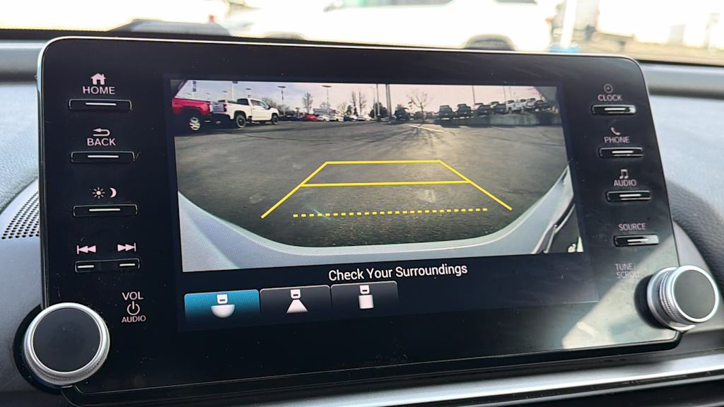 Thumbnail: 2022 Honda Accord - 23