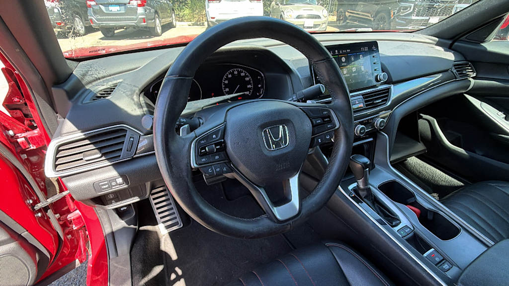 Thumbnail: 2019 Honda Accord - 2