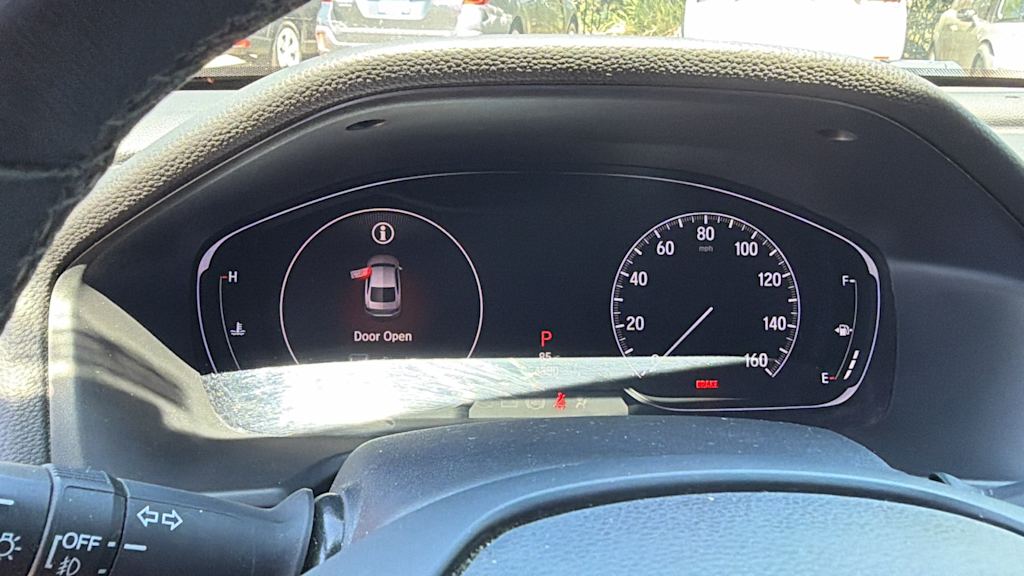 Thumbnail: 2019 Honda Accord - 8