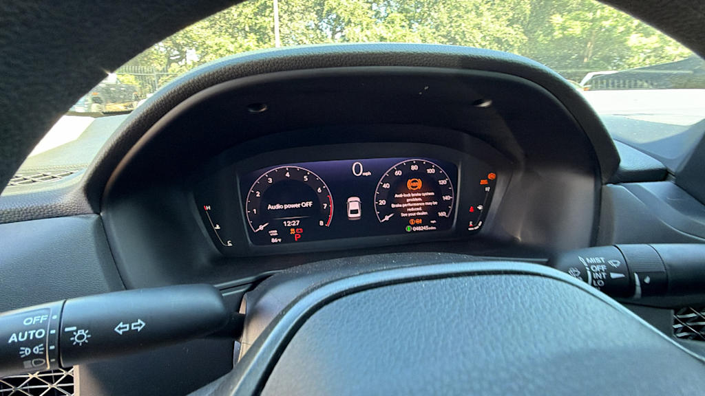 Thumbnail: 2023 Honda Accord - 15