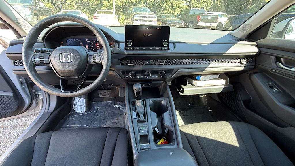 Thumbnail: 2023 Honda Accord - 12