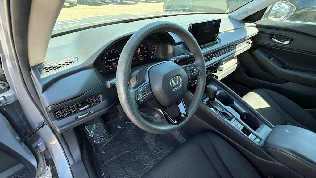 Thumbnail: 2023 Honda Accord - 2