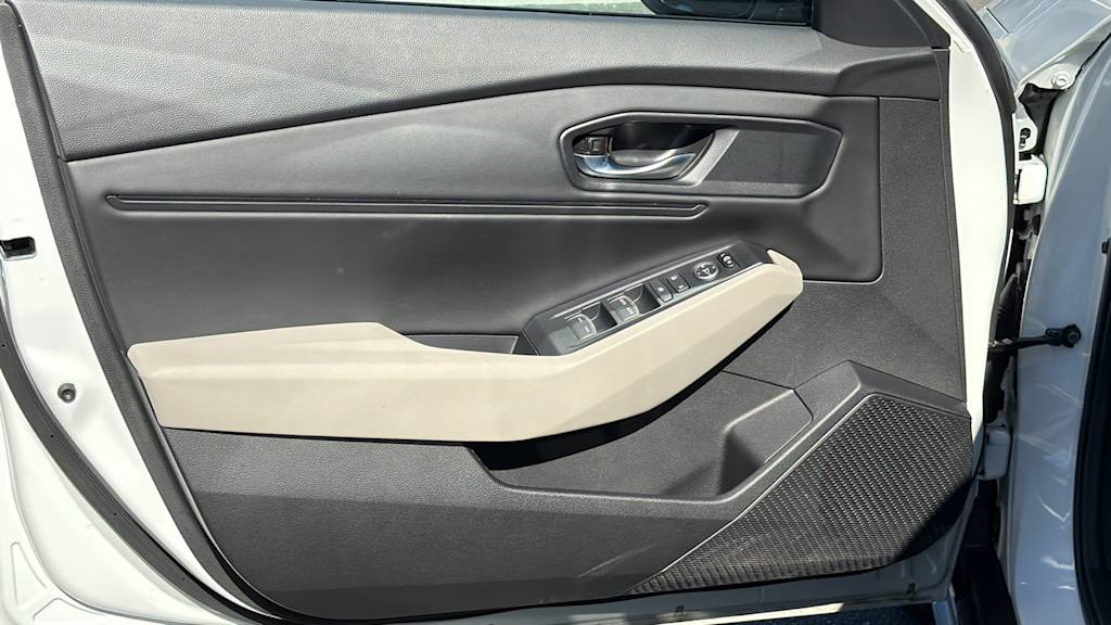 Thumbnail: 2025 Honda Accord - 29