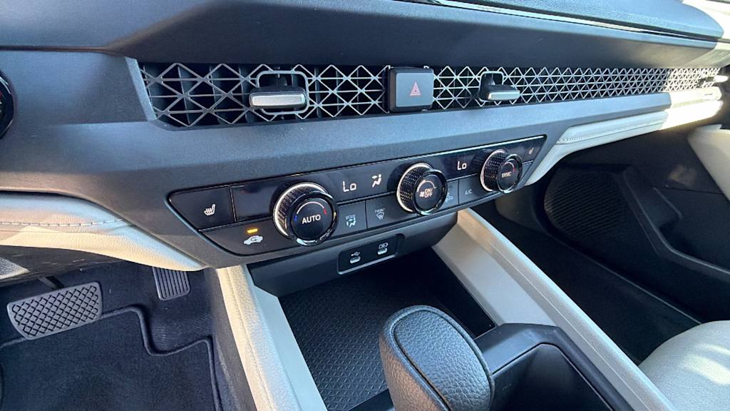 Thumbnail: 2025 Honda Accord - 23