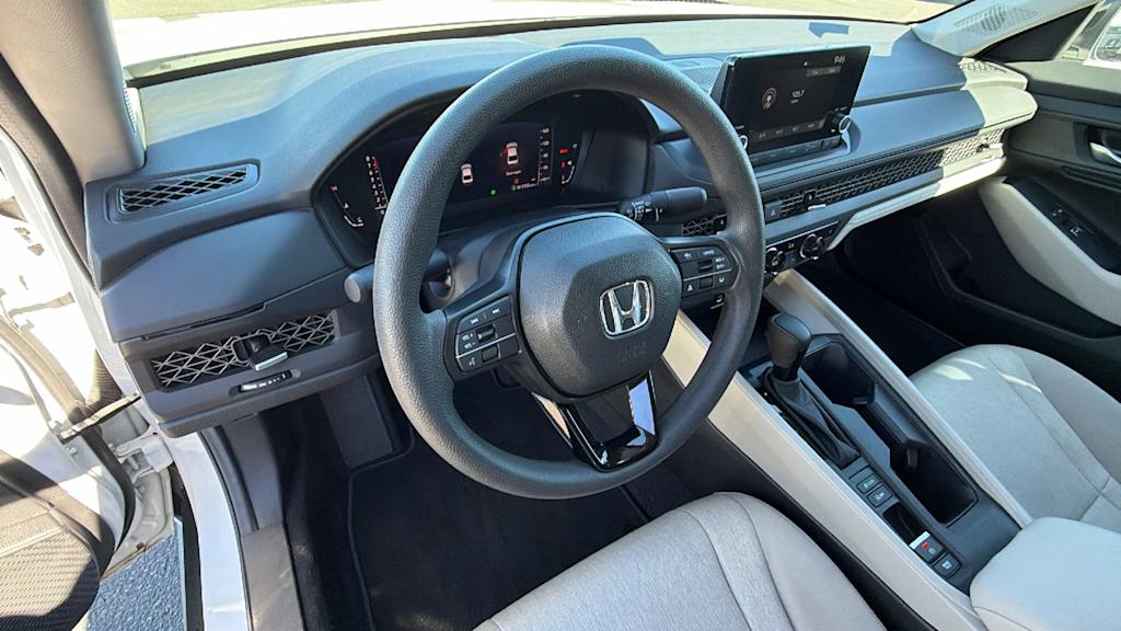 Thumbnail: 2025 Honda Accord - 2