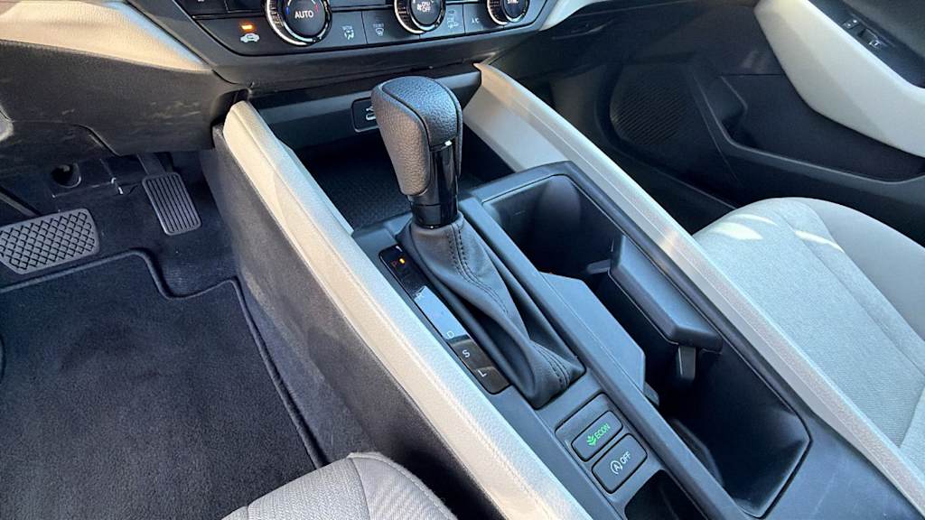 Thumbnail: 2025 Honda Accord - 15