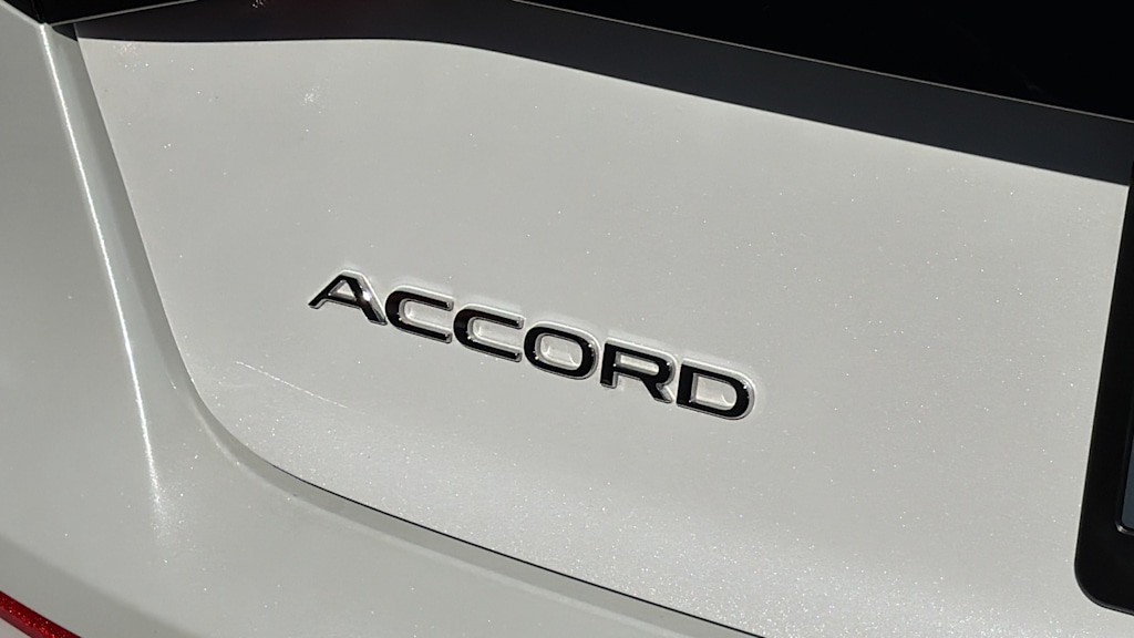 Thumbnail: 2025 Honda Accord - 7