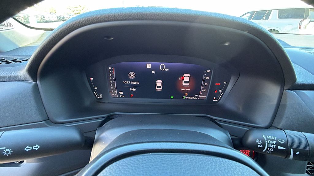 Thumbnail: 2025 Honda Accord - 16