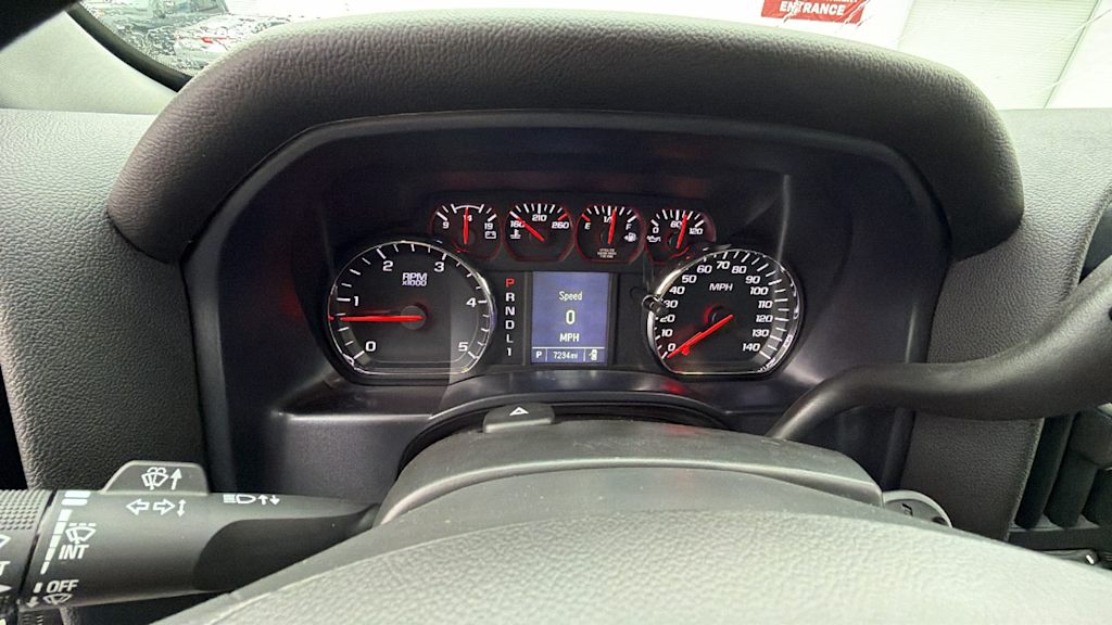 Thumbnail: 2024 Chevrolet  - 14