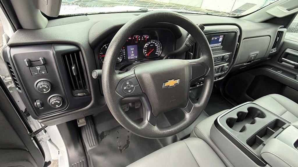 Thumbnail: 2024 Chevrolet  - 2