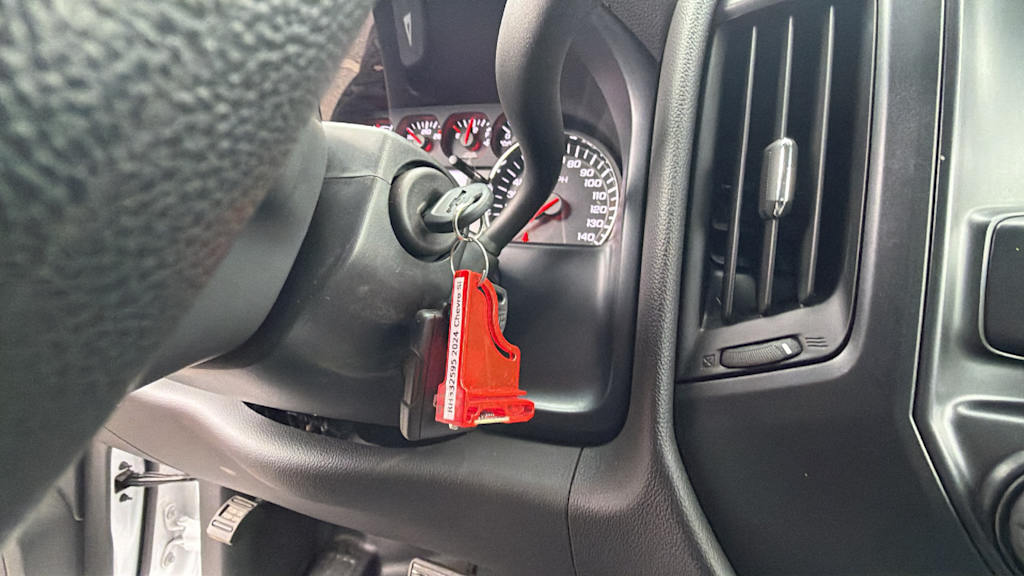 Thumbnail: 2024 Chevrolet  - 24