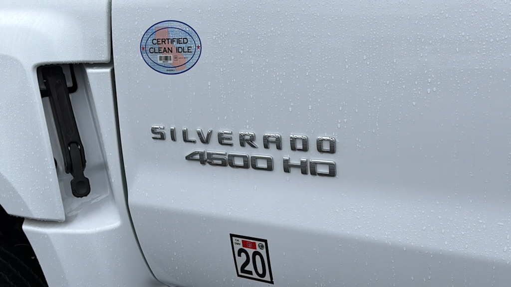 Thumbnail: 2024 Chevrolet  - 6