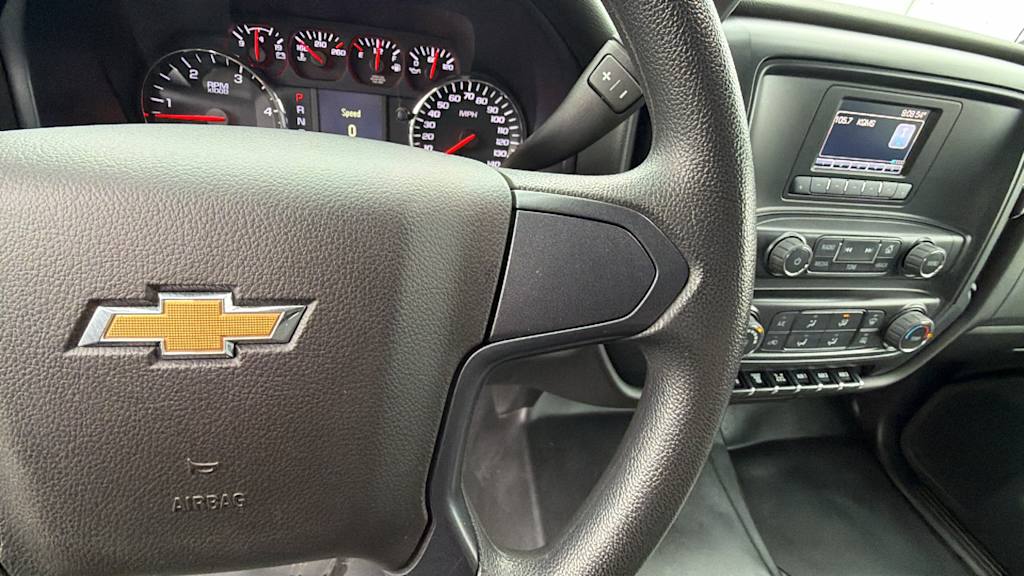 Thumbnail: 2024 Chevrolet  - 26