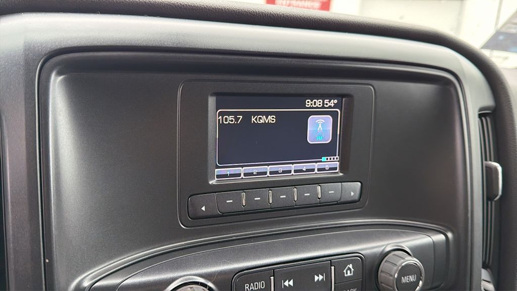 Thumbnail: 2024 Chevrolet  - 13