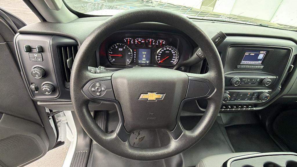 Thumbnail: 2024 Chevrolet  - 8