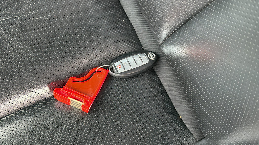 Thumbnail: 2018 Nissan Altima - 17