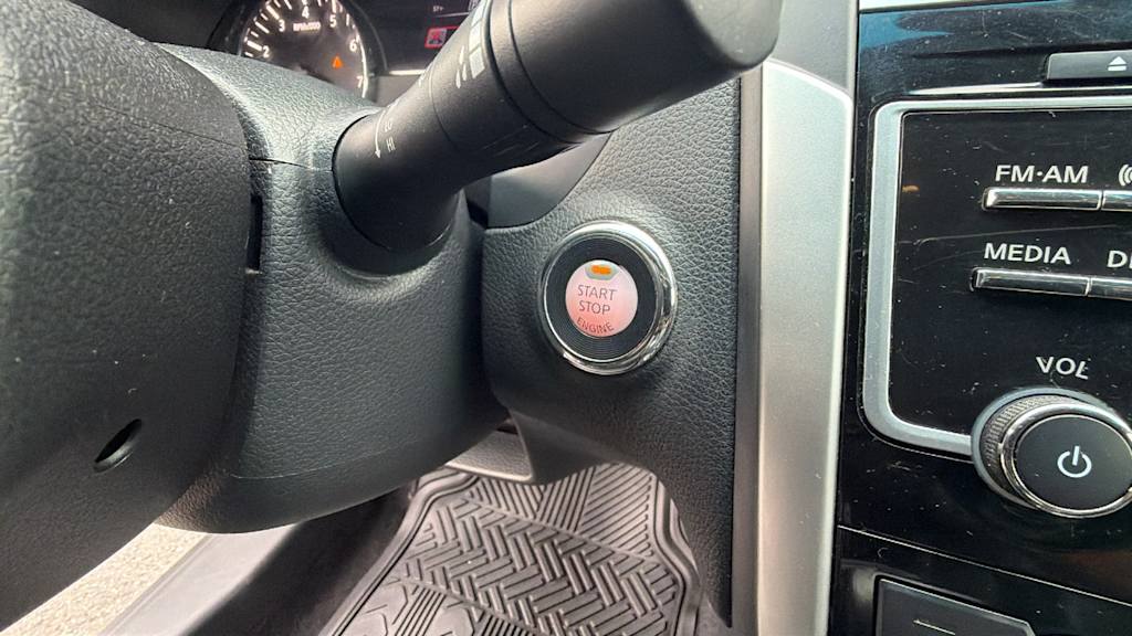 Thumbnail: 2018 Nissan Altima - 24