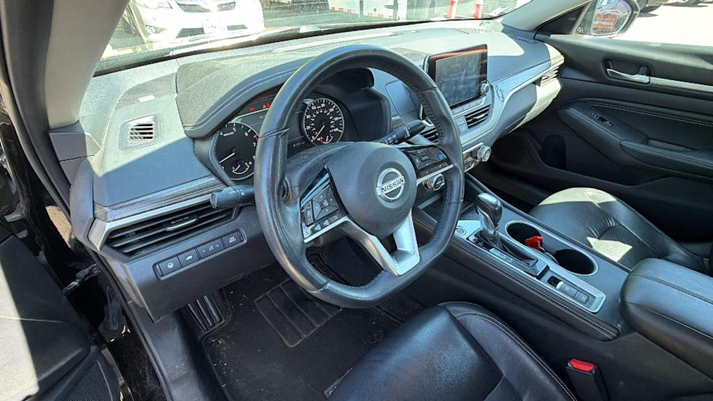 Thumbnail: 2019 Nissan Altima - 2