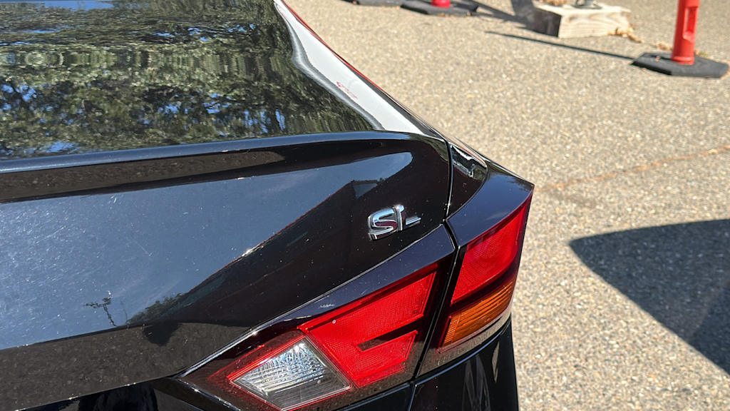 Thumbnail: 2019 Nissan Altima - 7