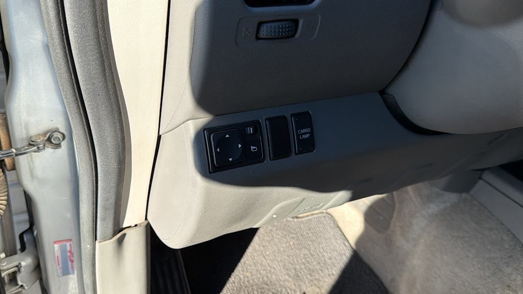 Thumbnail: 2014 Nissan Frontier - 21