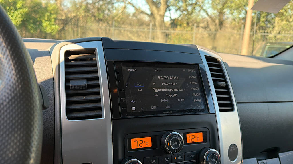 Thumbnail: 2014 Nissan Frontier - 20