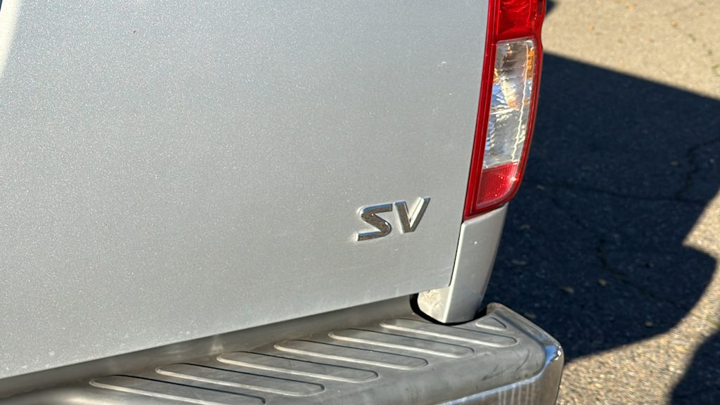 Thumbnail: 2014 Nissan Frontier - 7