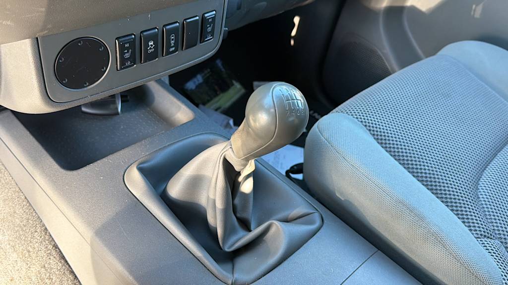 Thumbnail: 2014 Nissan Frontier - 14