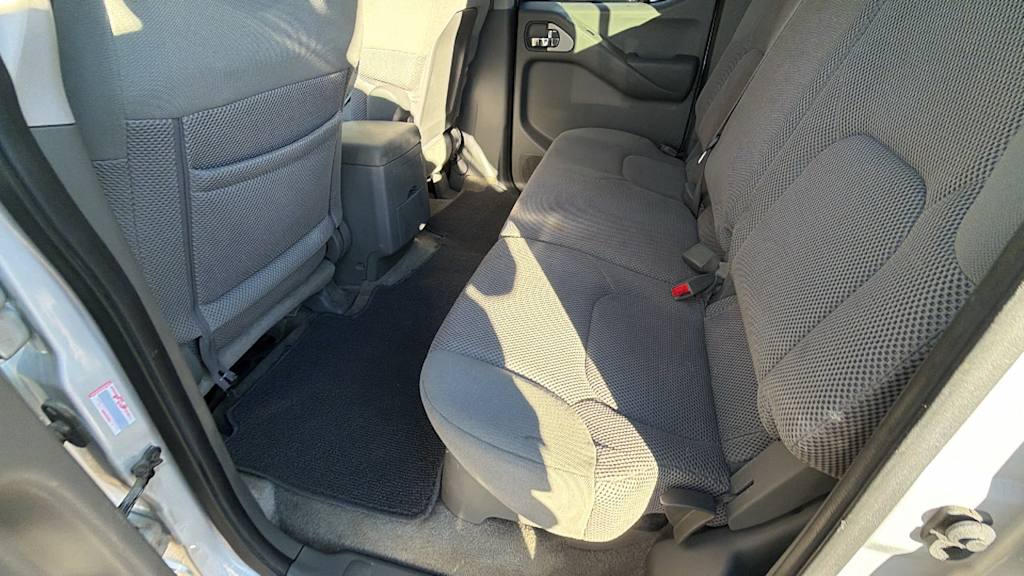 Thumbnail: 2014 Nissan Frontier - 11