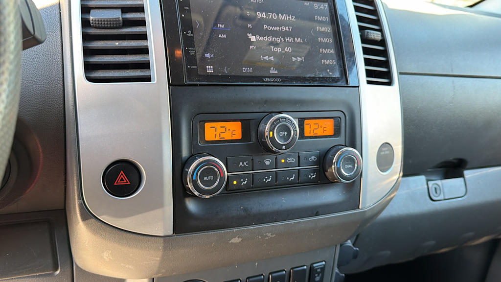 Thumbnail: 2014 Nissan Frontier - 13