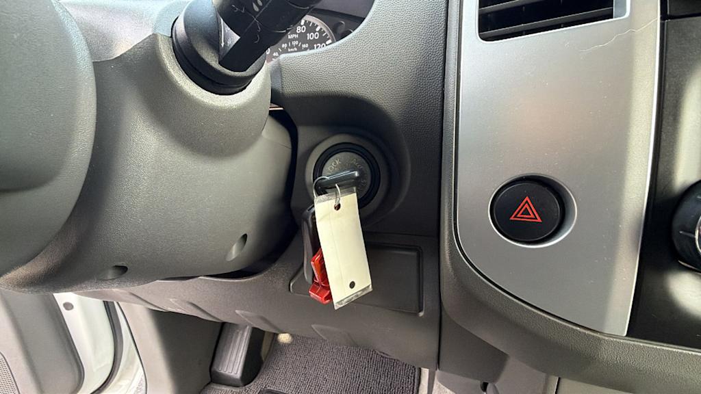 Thumbnail: 2018 Nissan Frontier - 25