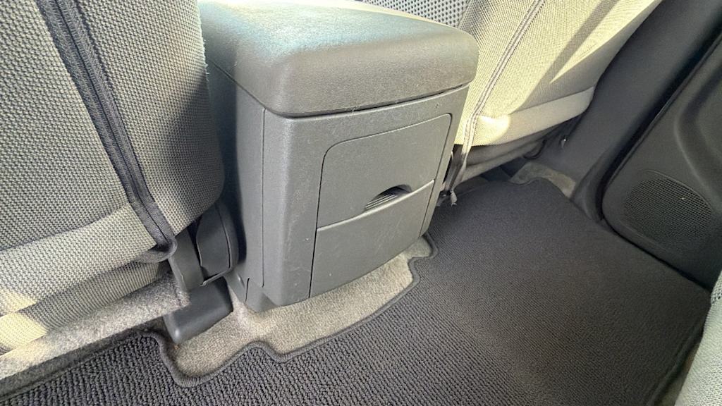 Thumbnail: 2018 Nissan Frontier - 30