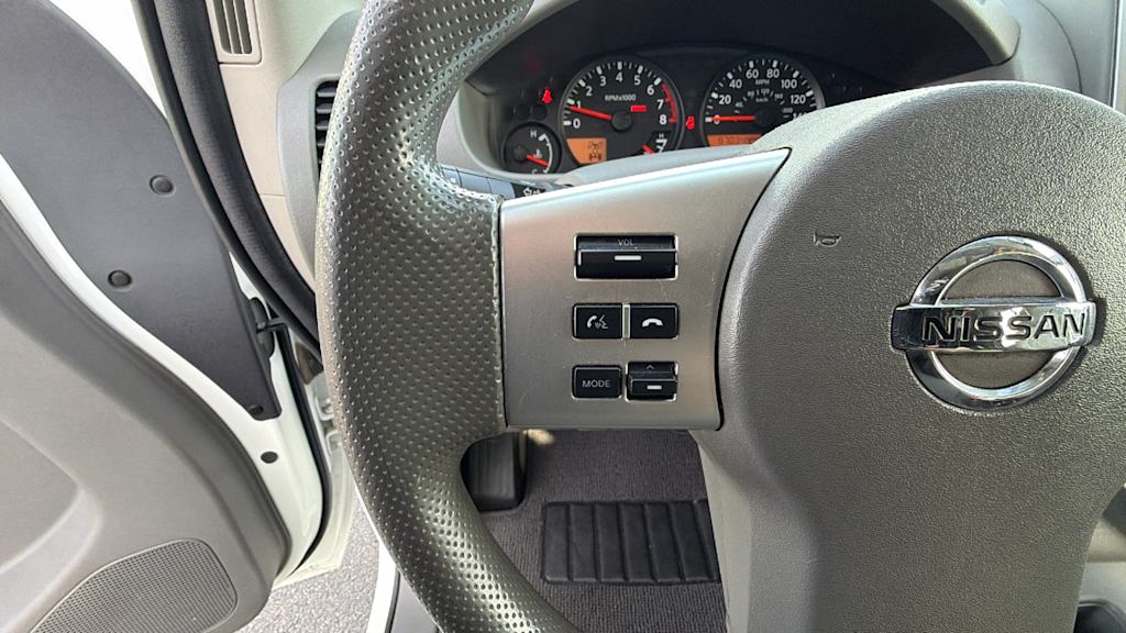 Thumbnail: 2018 Nissan Frontier - 26