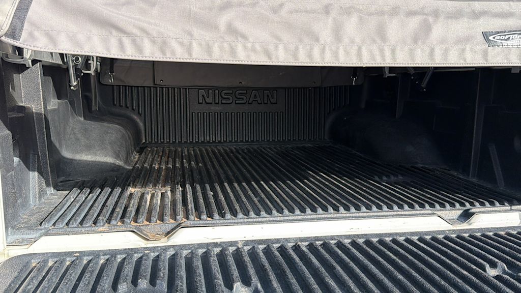 Thumbnail: 2018 Nissan Frontier - 17