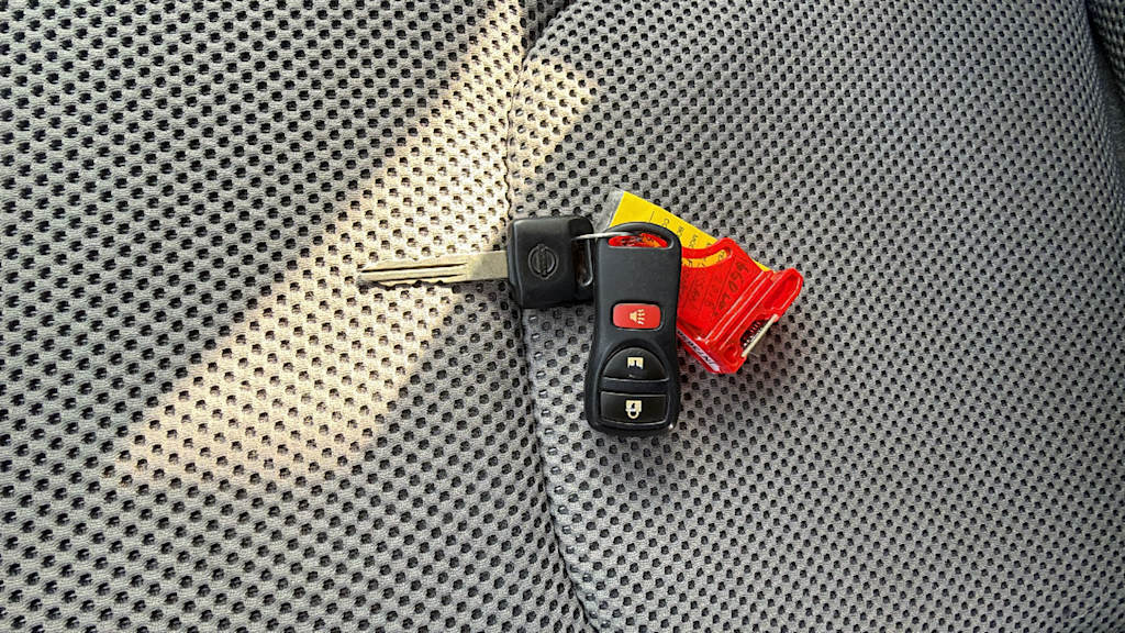 Thumbnail: 2018 Nissan Frontier - 18