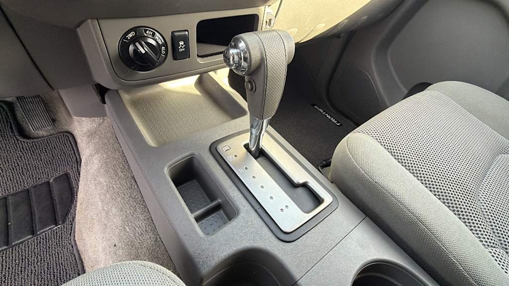 Thumbnail: 2018 Nissan Frontier - 15